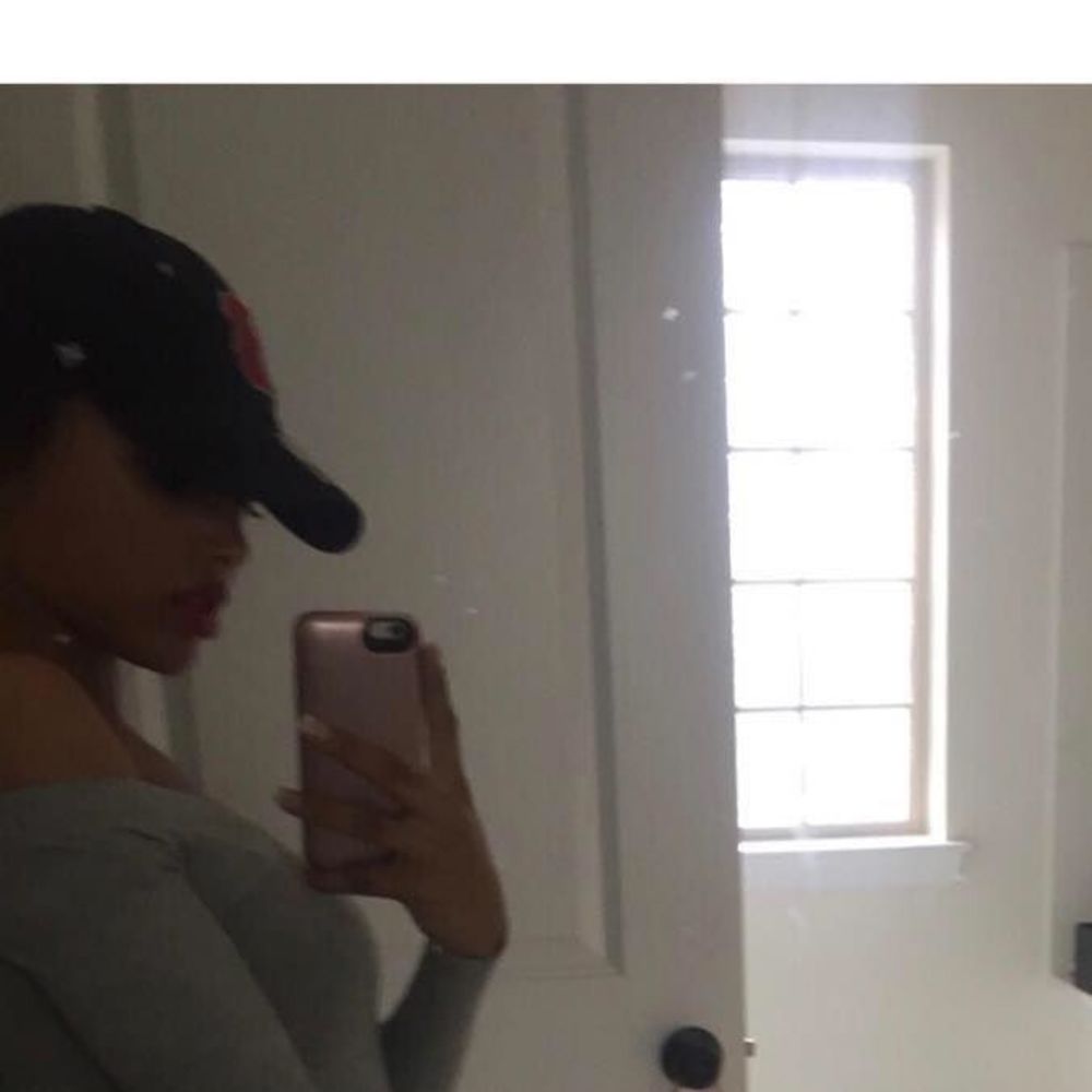 Meet your Posher, Jada